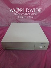 IBM 7204-317 2.2GB External Disk Drive SCSI-2 F/W Differential 7200 RPM RS6000 picture