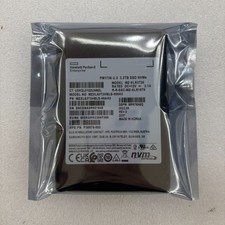 HPE P36975-003 MZXL53T2HBLS-000H3 MZ-XLR3T20 PM1735 3.2TB NVMe U.3 2.5 in SSD picture