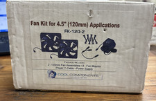 Cool Components 120mm (4.5