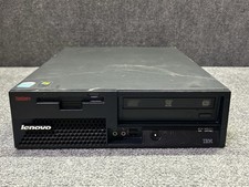 IBM LENOVO THINKCENTRE S50 DESKTOP PENTIUM D 3.4GHz 1GB MT-M 8808D12 picture