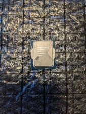 Intel® Core i3-12100TE CPU 35W 2.1 -4.00 GHz SRL6T picture