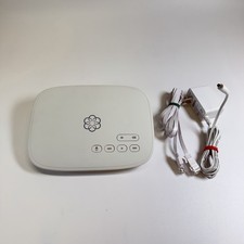 Ooma Telo VoIP Phone TELO104 Base Station With Power Cord White picture