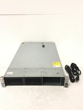 HP ProLiant DL380 Gen9 Server 2x Xeon E5-2637 v3 16GB Smart ArrayP440ar  No HDD picture