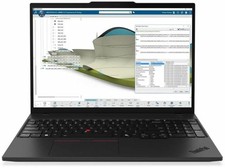 Lenovo ThinkPad P16s Gen 4 Laptop - U7 255H, 16GB, 512 GB, Arc 140T, WUXGA picture