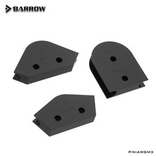 Barrow ABS 14MM Hard Tube Bending Kit Bender for Acrylic PETG Rigid Tubing 3Kits picture