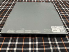 Synology RackStation RS820RP+ 4-Bay 1U NAS Dual Redundant PSU 4x Gigabit Tested picture