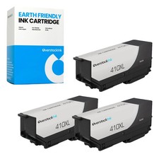 3-Pack Compatible OSI Epson T410XL020 Ink for Epson Expression XP-7100 XP-530 picture