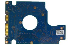 PCB HTS547564A9E384 0J11457 DA3743A P/N: 0J15282  MLC: DA3896 Hitachi picture