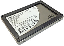 Intel 520 Series SSDSC2CW240A3 240GB SATA 6Gb/s 2.5