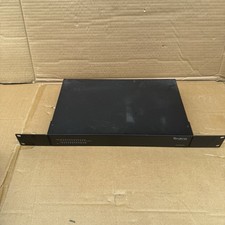 Araknis Networks 100 Series Unmanaged 24 Port Gigabit Switch AN-100-SW-R-24 picture