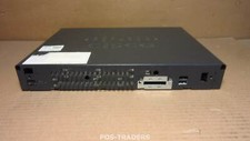 Cisco C887VA-M 887 VDSL/ADSL Annex M over POTS Multi-mode Router MISSING COVER picture