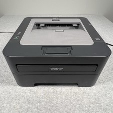 Brother HL-2240 Monochrome Laser Printer READ picture
