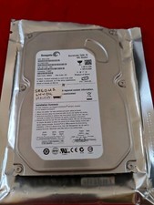 Seagate 3.5