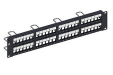 CommScope 760241547 | CPP-UDDM-KJ-2U-48  Distribution Module 48 port picture