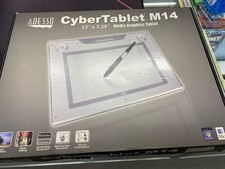 ADESSO CYBER TABLET M14 12