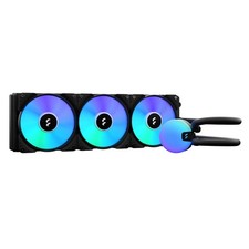 Fractal Design Lumen S36 RGB CPU Water Cooling LGA1700 AM5 ARGB picture