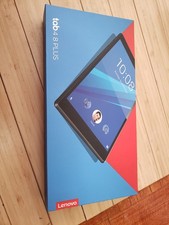 New, Unused Lenovo Tab4 8 Plus (No Sim Included) (Black) picture