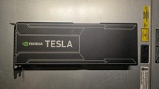 1x Nvidia Tesla K20X 6Gb GDDR5 AI GPU Graphics Server Accelerator  picture