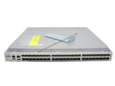 Cisco N3K-C3548P-10GX Nexus 3548-X 48-Port SFP+ w/ Dual AC - 1 Year Warranty picture