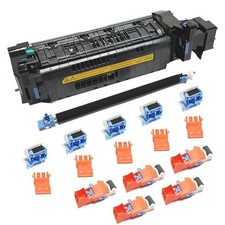 L0H24A RM2-1256 Fuser Maintenance Kit for HP M632 M633 M634 M635 M636 Fuser Unit picture