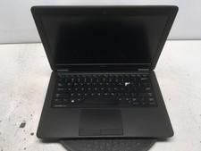 Dell Latitude E7250 Intel i5-5300U 2.3GHz 8 GB NO HDD No Batt picture
