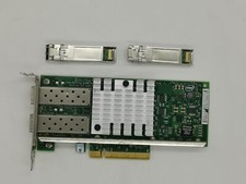 Intel X520-SR2 Genuine 10Gigabit Dual Port Ethernet Server Adapter with 2*SFPs picture