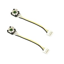 2Pcs Mouse Wheel Encoder Decoder For Razer Mouse For Naga 2014 Mamba 5G/V2 B picture