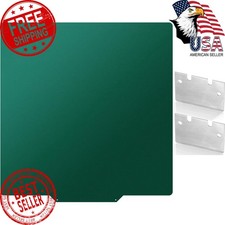 SuperTack Double-Sided Cool Plate 430x430mm for Neptune 4 Max | Cold Build Pl... picture