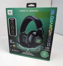 JBL Quantum 910X - Wireless Over-Ear Gaming Headset for Xbox with Head Tracking- picture
