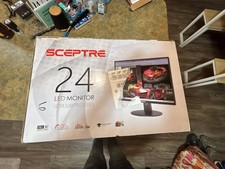 Sceptre 24