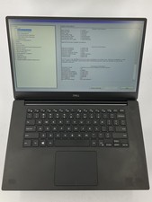 Dell XPS 15 7590 15.6