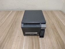 Epson TM-T70II Thermal Receipt Printer USB Network Ethernet POS Printer M296A picture