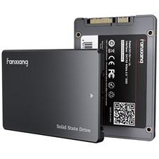 Fanxiang 1TB 2TB 4TB SSD 512GB 256GB 128GB 2.5'' SATA Internal SSD lot picture