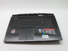 MSI GT73VR 7RF Titan Pro MS-17A1 OEM Palmrest w/Touchpad Keyboard 3077A1C211Y31 picture