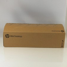 New HP EliteDesk 8 Mini G1i HSC-Q004DM Core Ultra 5 225T 2.20GHz 16GB RAM 256GB picture