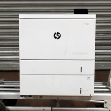 HP Color LaserJet Enterprise M553 | B5L25A picture