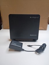 Sagemcom Fast 5260CV Dual Band Wireless Router Optimum W/ Power Cord picture