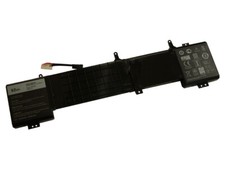 6JHDV-PW 14.8V 92WH BATTERY 6JHDV, 6JHCY, 5046J, 05046J, ALIENWARE 17 R2, 17 R3 picture