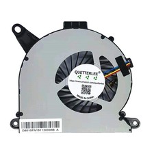 Replacement New CPU Cooling Fan for Intel NUC 10 NUC10 Nuc10I3Fnh Nuc10I5Fnh Nuc picture