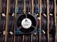 Delta AFB0648HH 48V DC 0.10A Dual-Ball Bearing Cooling Fan picture