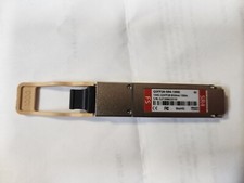 FS/Mellanox MMA1B00-C100D Compatible 100GBASE-SR4 QSFP28 850nm 100m DOM MTP/MPO picture