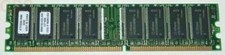 Infineon RAM PC2700 256MB DDR 333 Desktop Computer Memory picture
