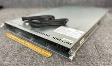 Nutanix CSE-819U (NX-UDS-1NL3-G5) Server w/ 2x Intel Xeon E5-2699, 16GB, 2x PSU picture
