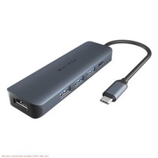 HyperDrive Next 6-Port USB C Hub picture