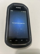 Zebra Symbol MC40N0-SLK3R0112 Barcode Scanner 2D Imager MDM Locked As-Is picture