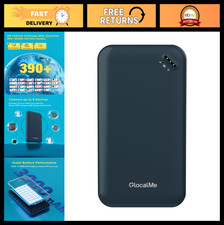 4G Portable WiFi Hotspot for Travel - Global Internet Access in 200+ Countries picture