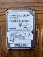 Samsung HM641JI pn: HM641JI/SCC 640GB 2.5