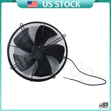 Brand New 1Pcs Cooling Fan For ebmpapst 230V / 50/60Hz A4E450-AO09-01 US picture