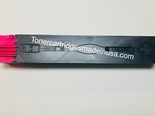 TCM USA Xerox 550 560 570 Magenta Color Press toner. Made in USA. 6R1527. picture