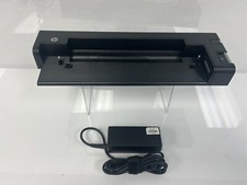 HP EliteBook 2570 Laptop Docking Station HSTNN-I16X A9B77AA 685401-001 picture
